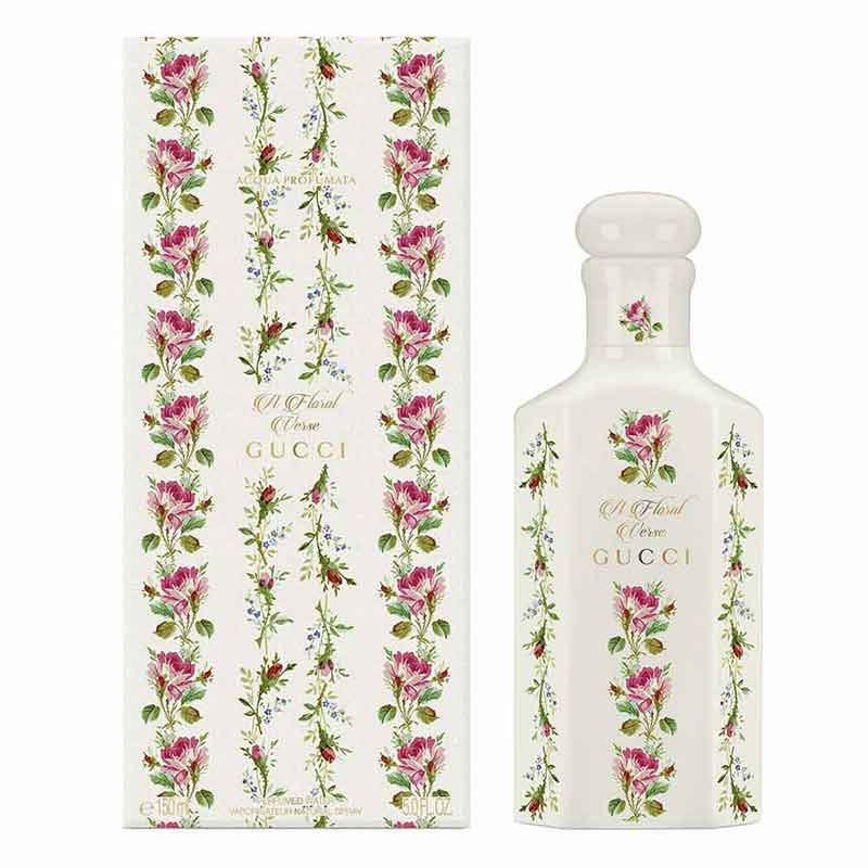 Buy Gucci The Alchemists Garden A Reason To Love Eau De Parfum