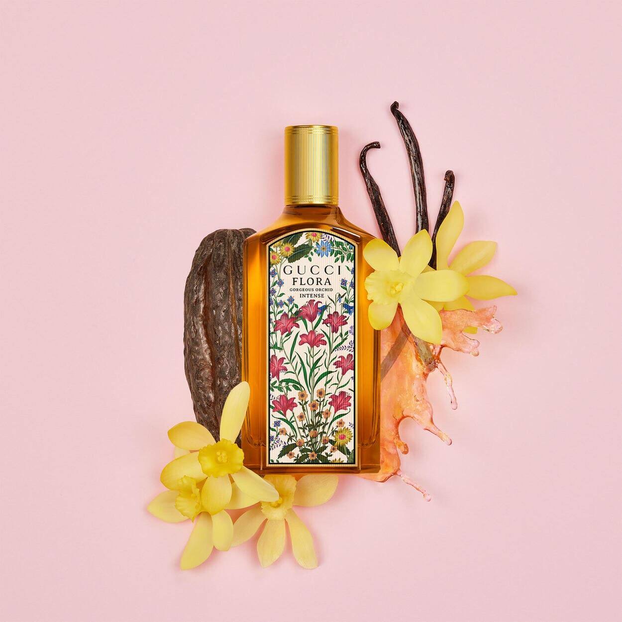 Buy Gucci Flora Gorgeous Orchid Eau de Parfum Intense for Women