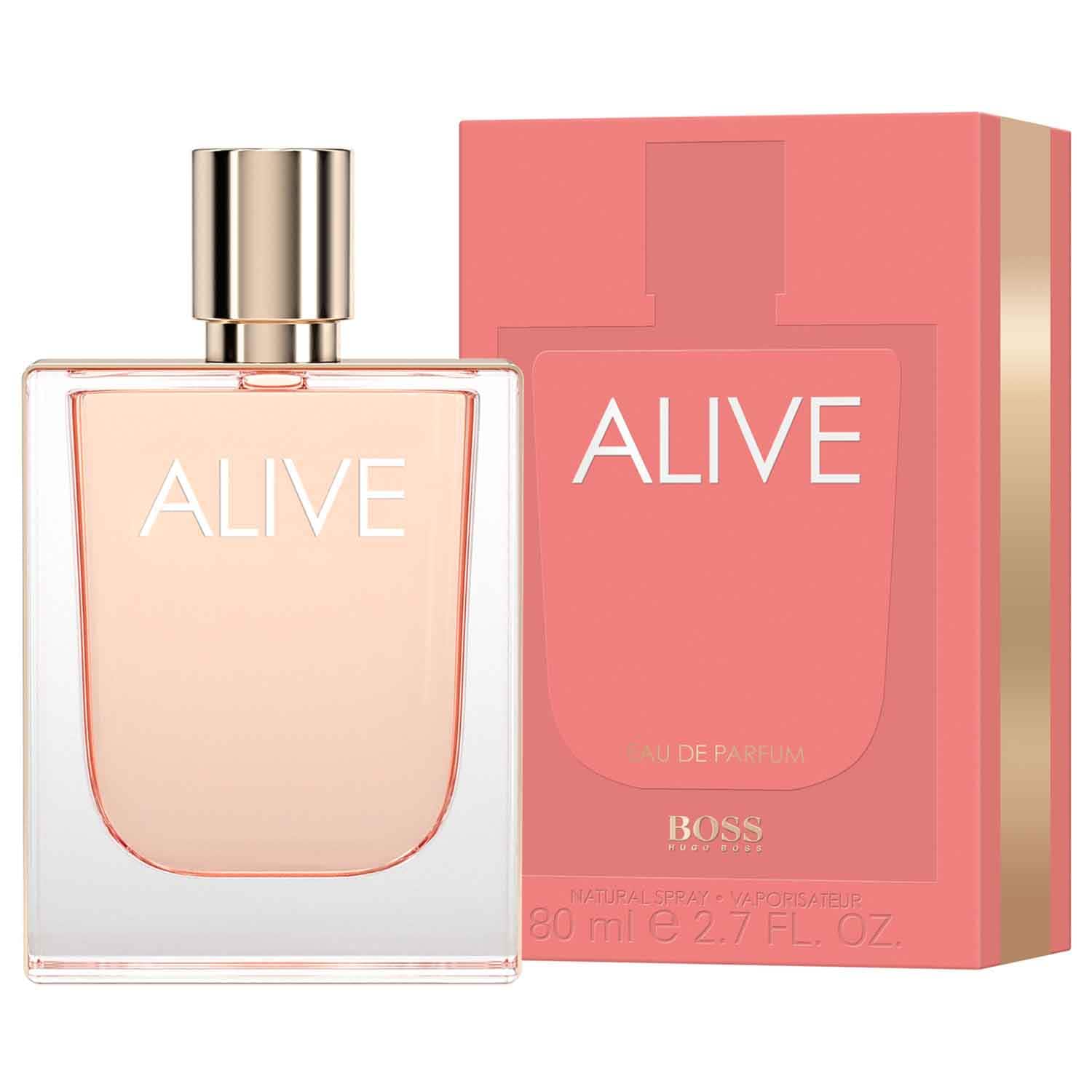 Hugo boss boss discount edp