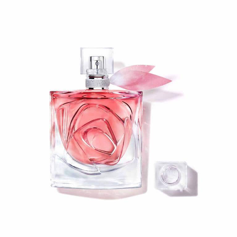 Lancome La Vie Est Belle Rose Extraordinaire Eau De Parfum, Women, 100ML