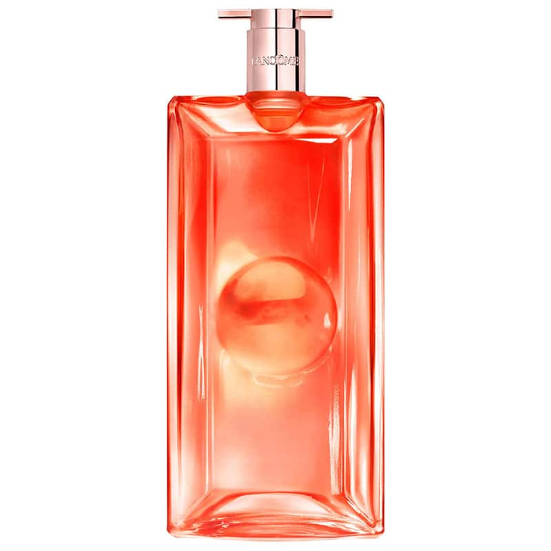 Lancome Idole Peach N Roses Eau De Parfum, 100ML