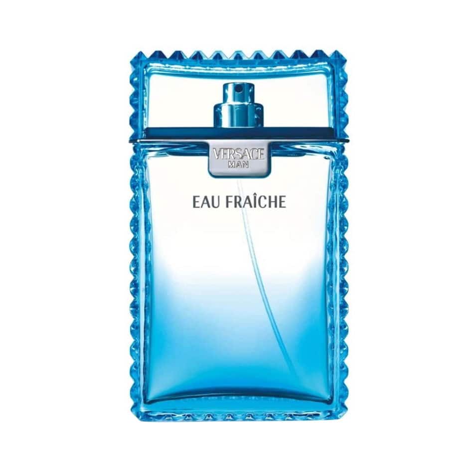 Versace Eau Fraiche, 200ML