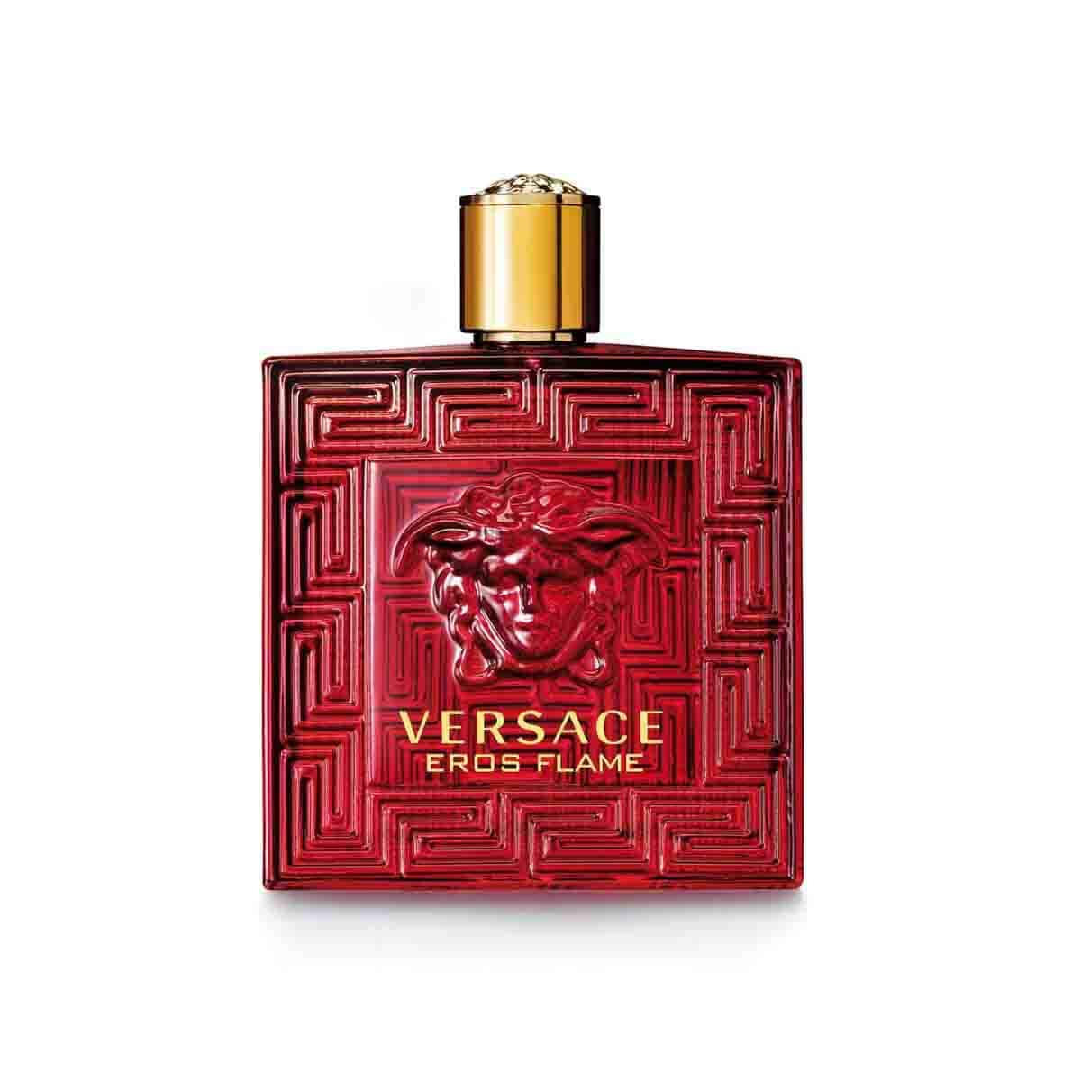 Versace Eros Flame Eau De Parfum, Men, 200ML