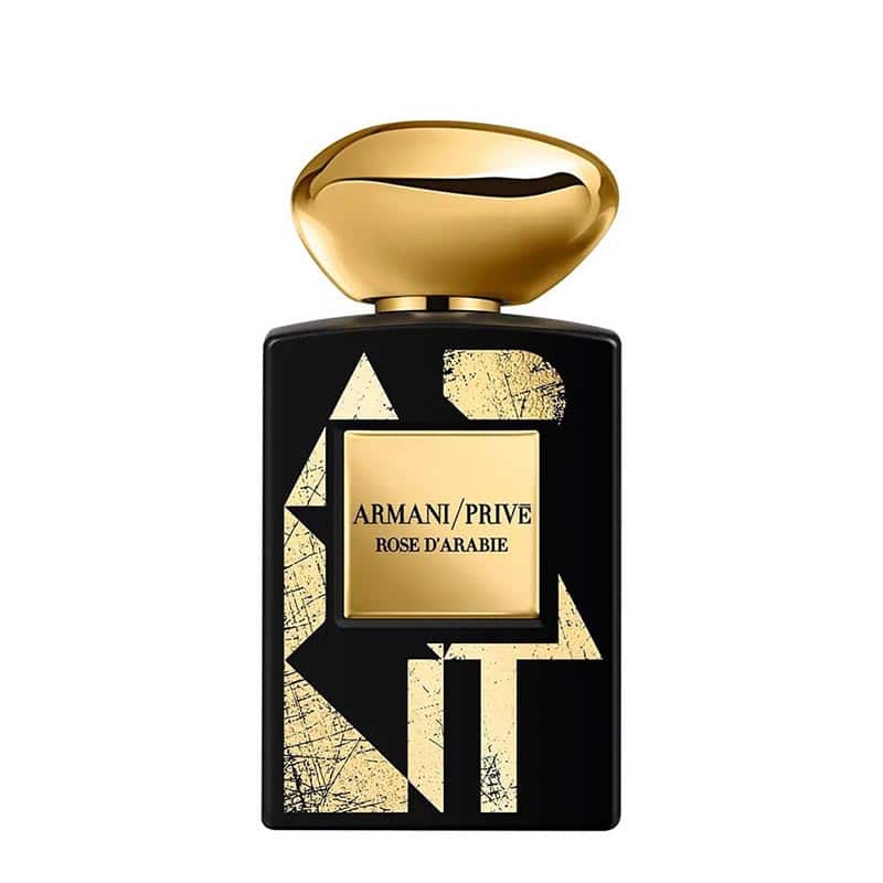 Armani Prive Rose d'Arabie EDP, 100Ml
