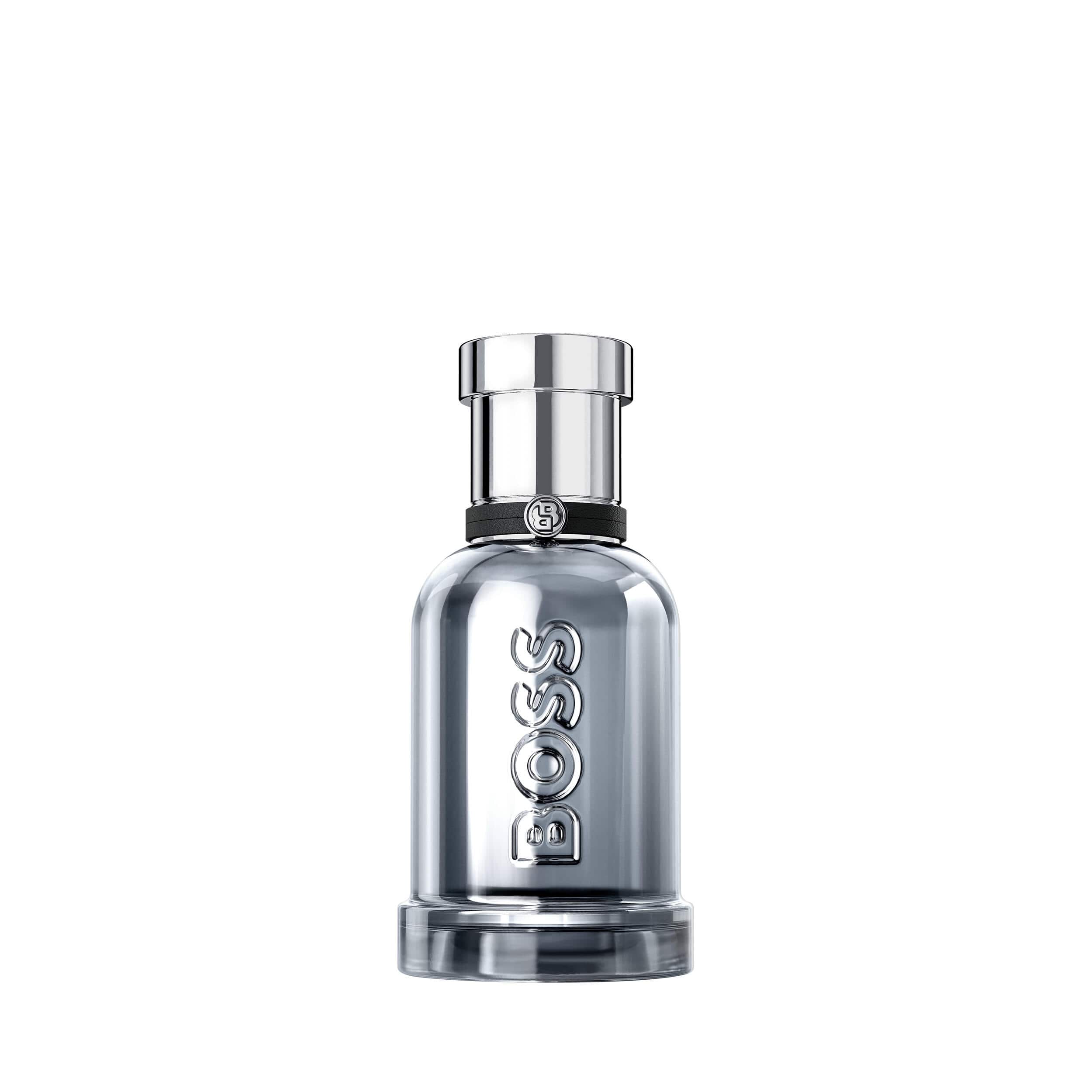 BOSS Bottled Beyond Eau de Toilette Intense for Him 50ml