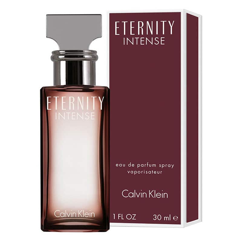Calvin Klein Eternity Amber Essence Parfum Intense, 30 ML