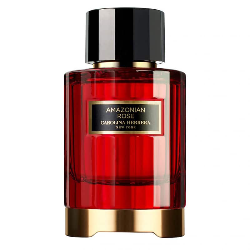 Carolina Herrera Confidential Amazonian Rose EDP, Unisex, 100ML