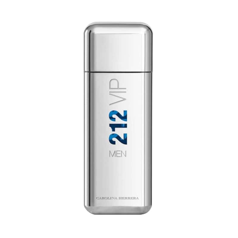 Carolina Herrera 212 VIP Men Eau de Toilette, 100ML