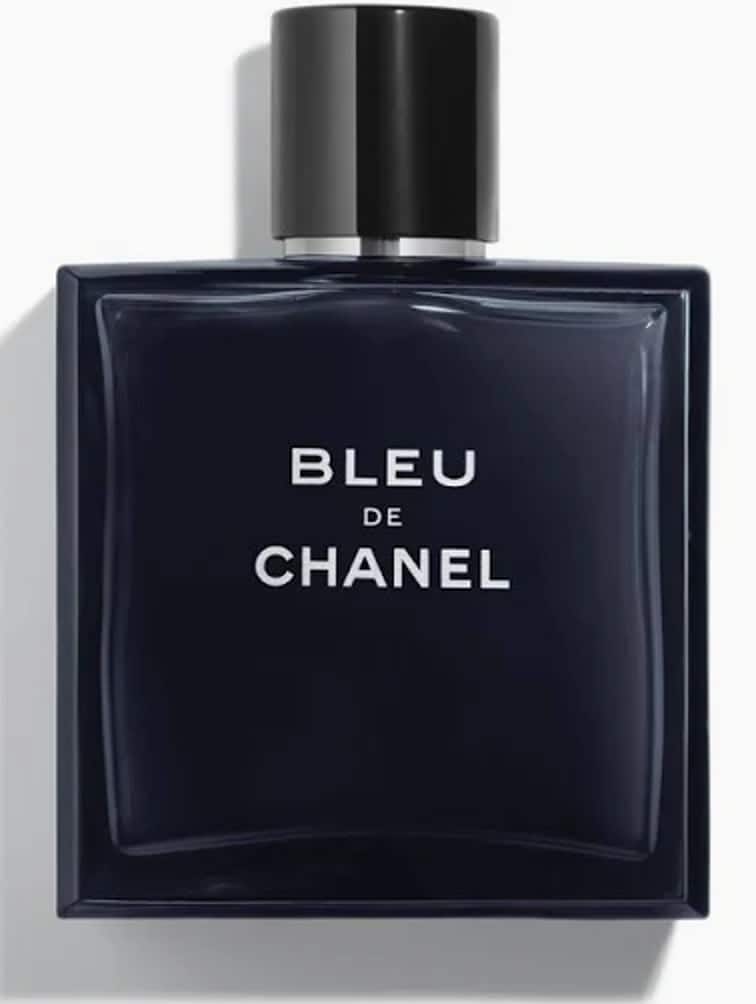 Chanel Bleu De Chanel EDT 150ML