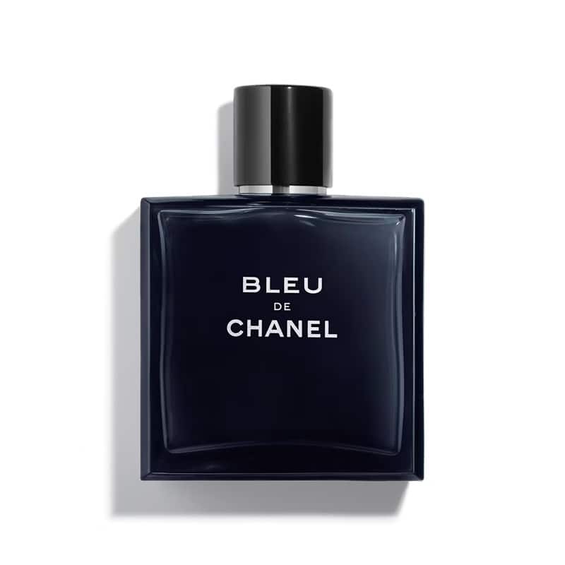 Blue De Chanel EDT Spray 100ML