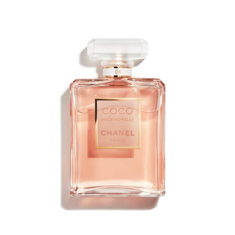 Chanel Coco Mademoiselle Eau De Parfum Spray, 100ML