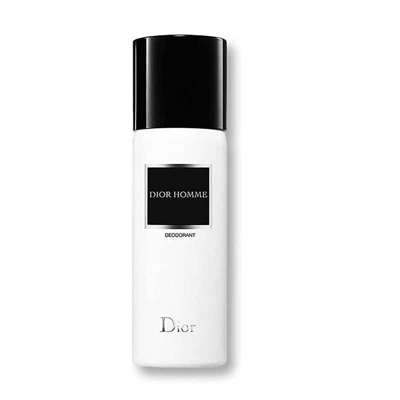 DIOR Homme Deodorant Spray by Christian Dior, 150ML