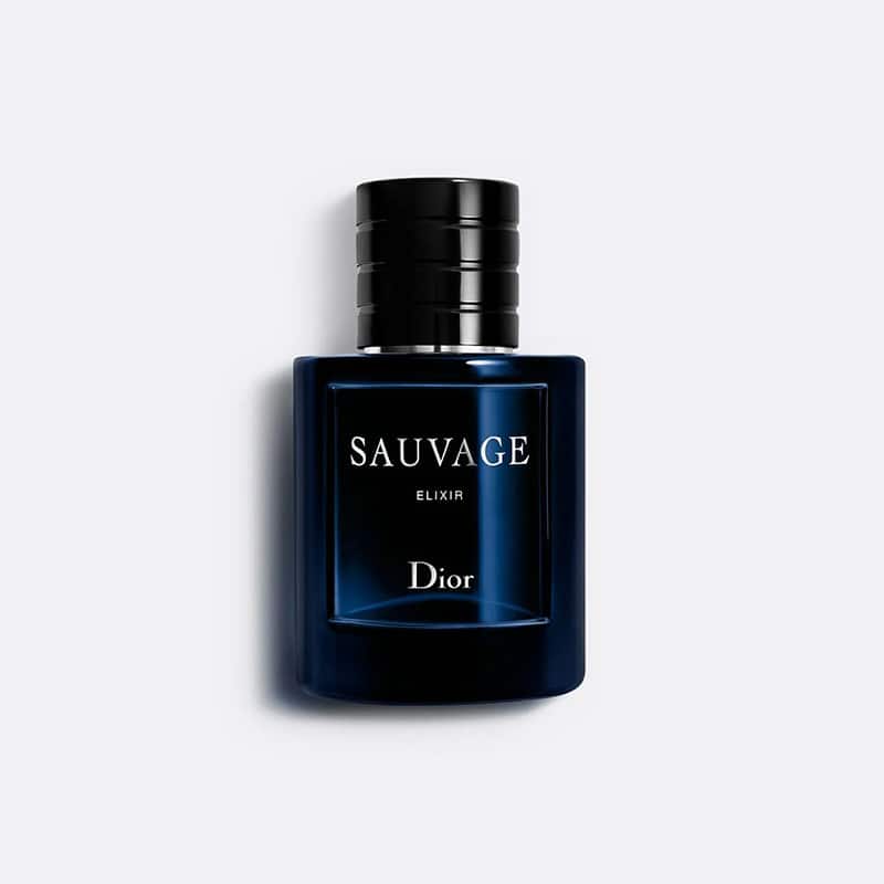 Dior Sauvage Elixir 60ML