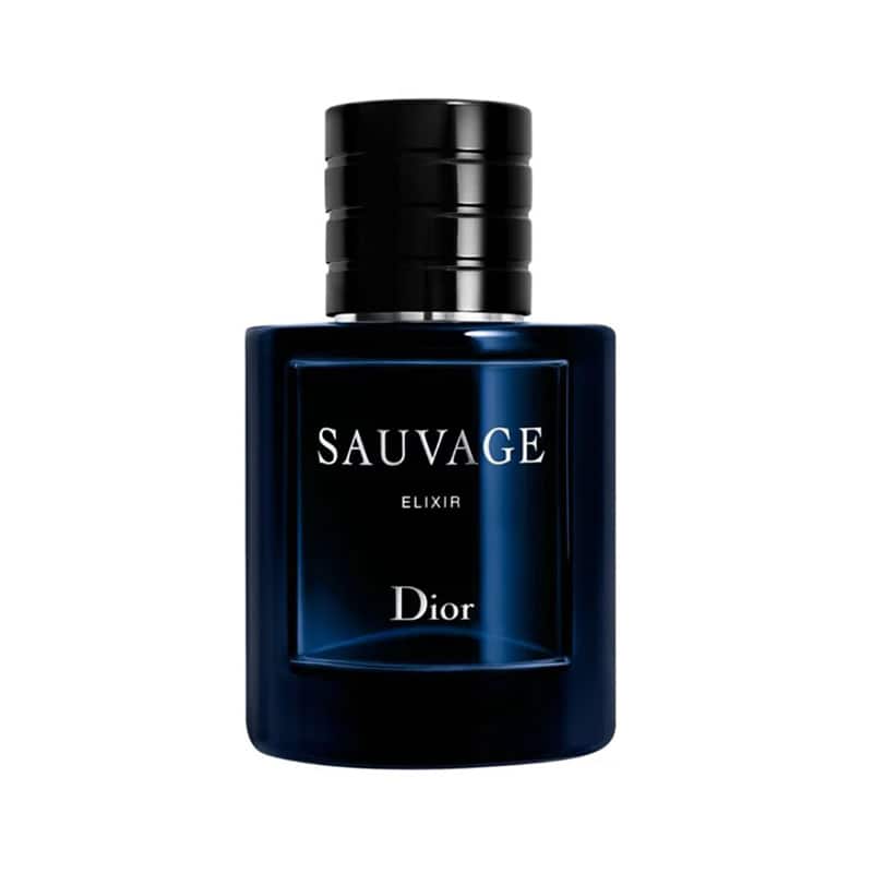 Dior Sauvage Elixir Spray 100ML