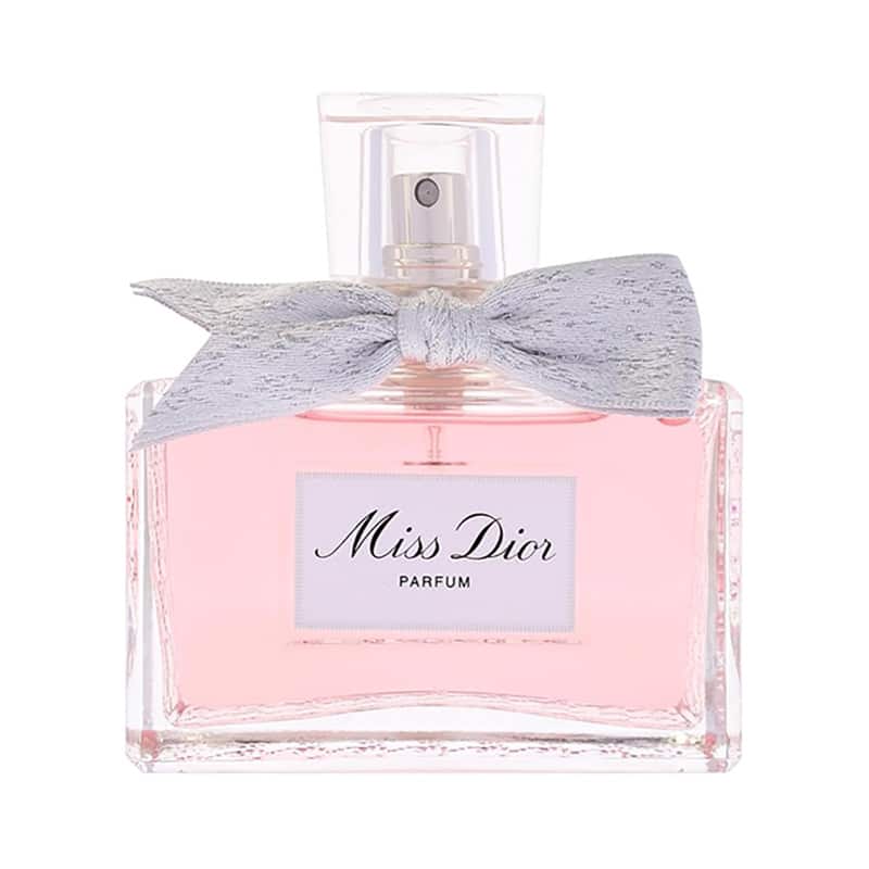 Dior Miss Dior For Her Parfum 80ML