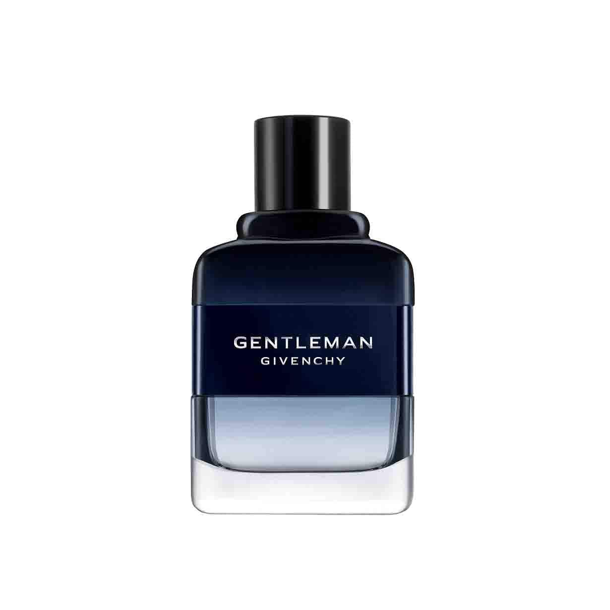 Givenchy Gentleman 21 EDT Intense, Men, 60ML