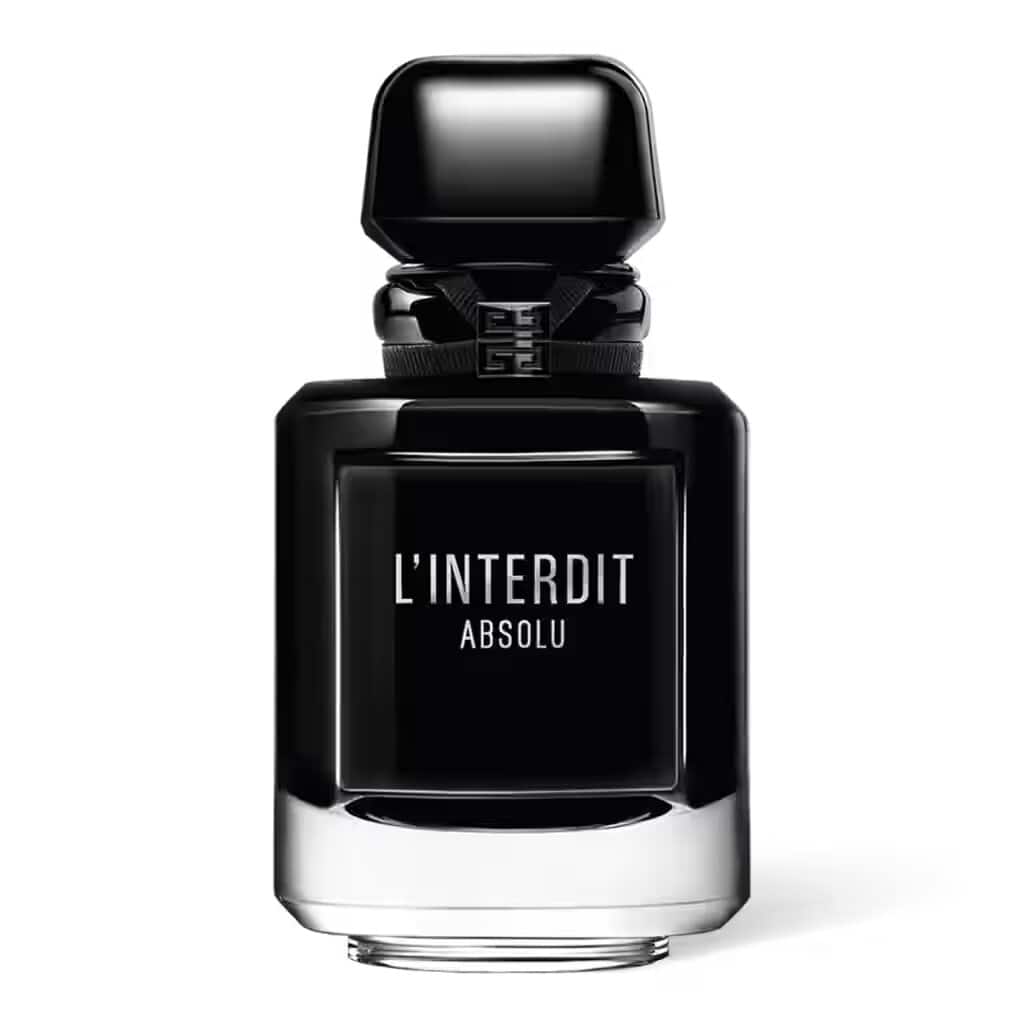 Givenchy L'INTERDIT ABSOLU Eau de Parfum Intense, Women, 80ML