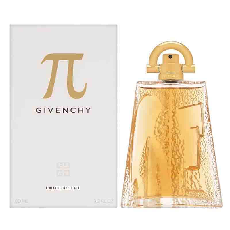 Givenchy PI For Men EDT Spray, 100ML