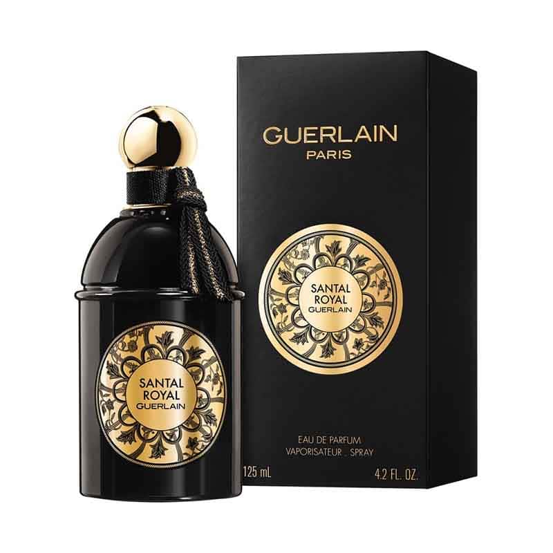 Santal Royal By Guerlain Eau De Parfum, 125ML 