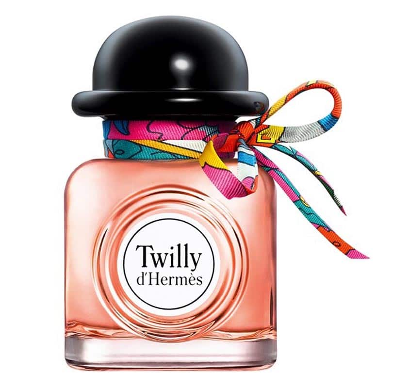 HERMES Twilly d'Hermes Eau de Parfum, 50ML