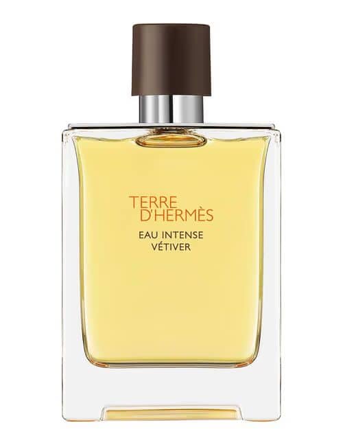Terre d'Hermes Eau Intense Vetiver Eau de parfum, 50ML
