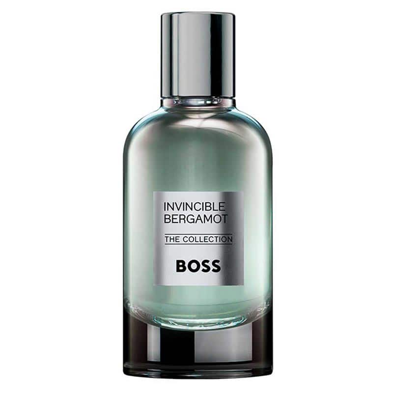 Buy Boss The Collection Invincible Bergamot Eau de Parfum Intense