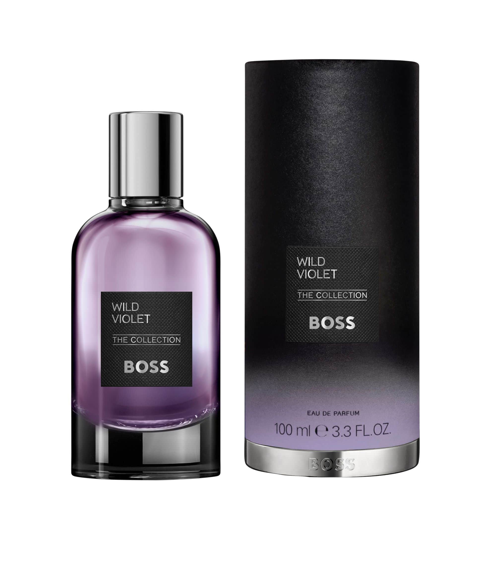 BOSS The Collection Wild Violet EDP, 100 ML