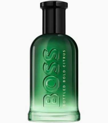 Hugo Boss Bottled Summer Limited Edition 2023 Eau de Parfum, 50 ML