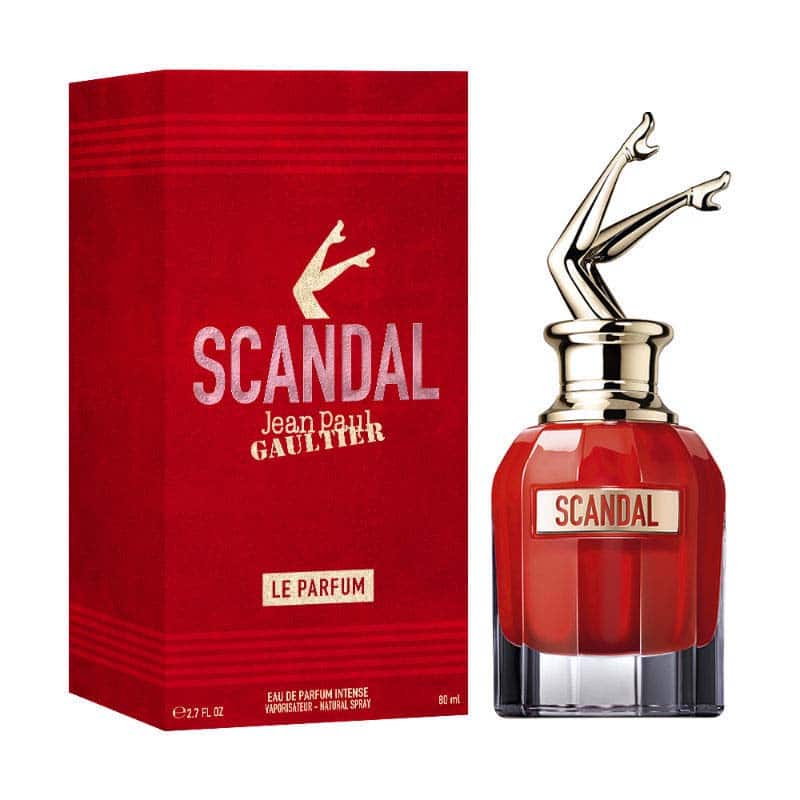 Jean Paul Gaultier Scandal Le Parfum, 80ML