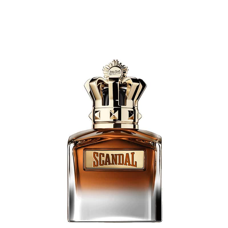 Jean Paul Gaultier Scandal Pour Homme Elixir Parfum, 100ML