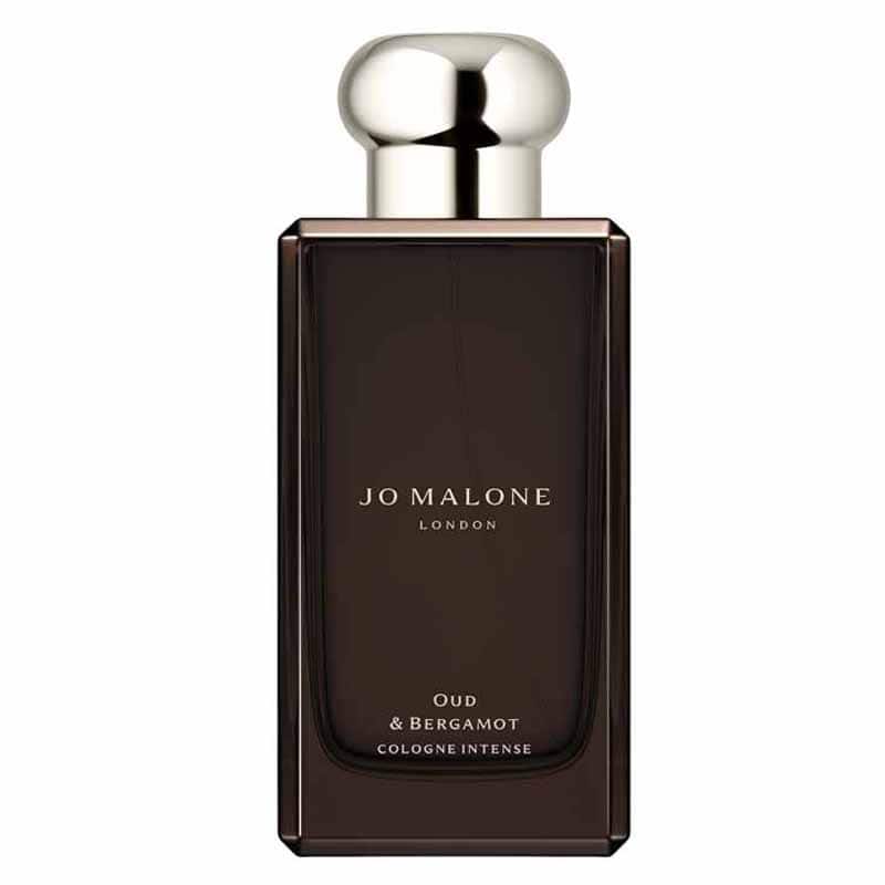 Jo Malone London Oud & Bergamot Cologne Intense Pre-Pack