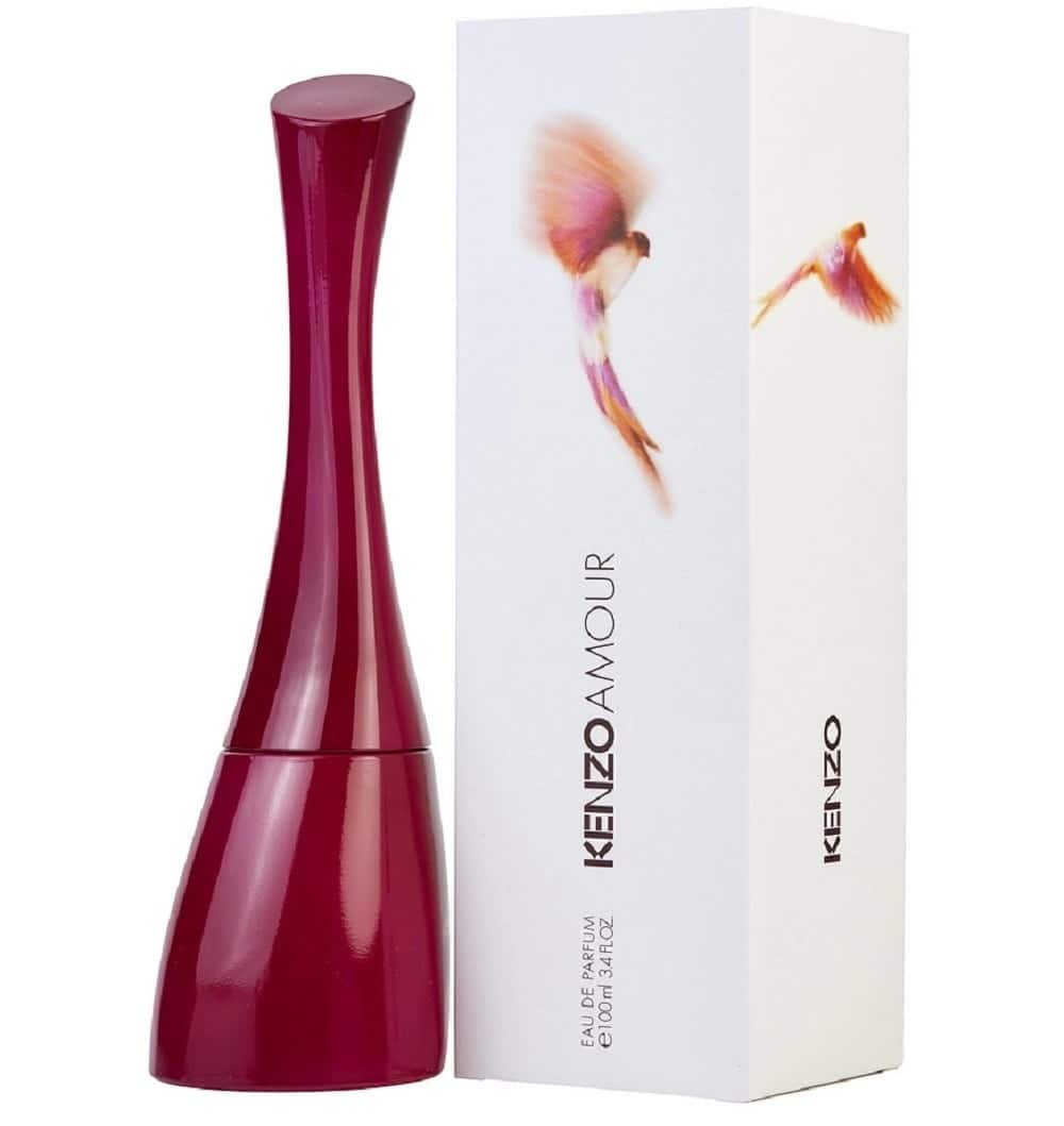 Kenzo Amour Fuchsia Edition EDP, 100ML