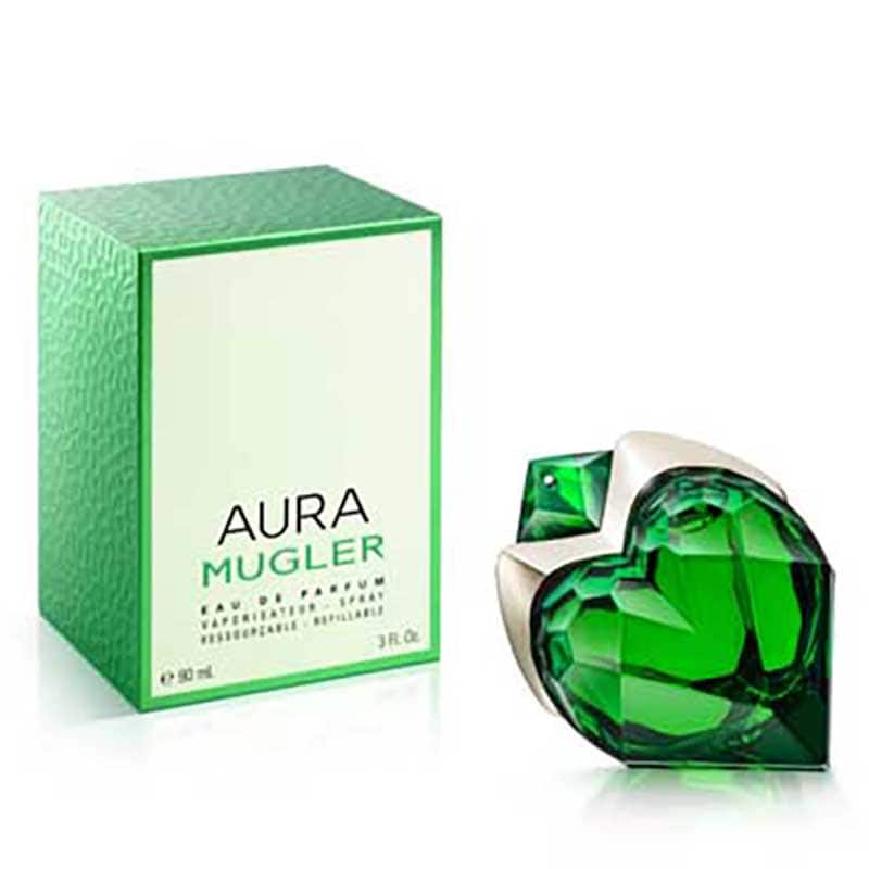 Mugler Aura Mugler EDP 90ml