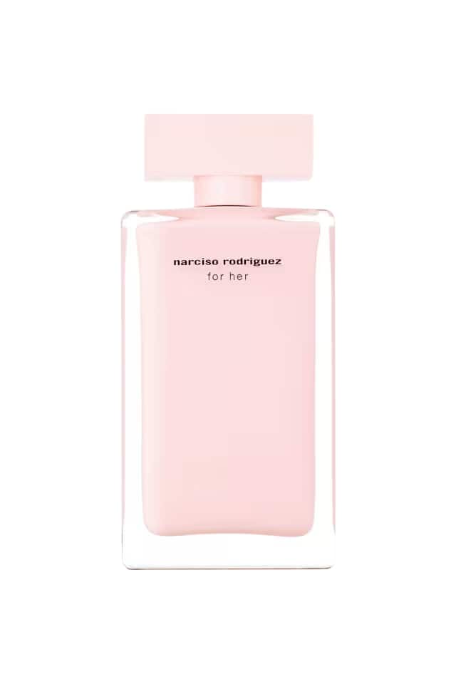 Narciso Rodriguez For Her Eau De Parfum, Women, 100ML