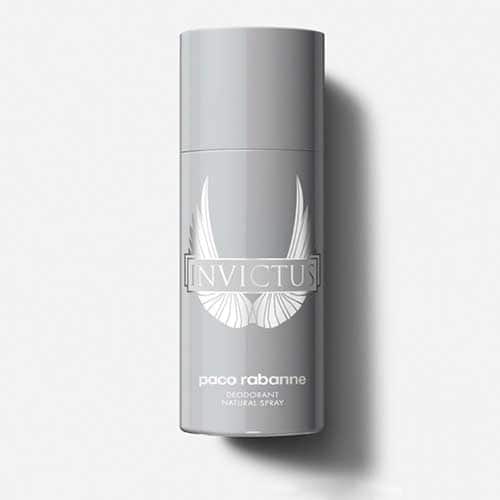 Paco Rabanne Invictus Deo Spray 150ml
