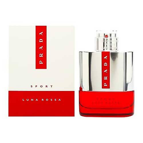 Prada Luna Rossa Sport EDT 100ml