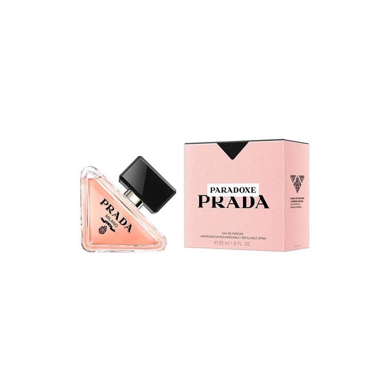 Prada Paradoxe Set Edp 50ML & Travel Size 10ML