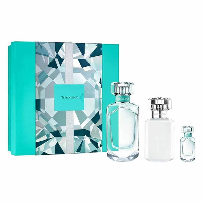 Tiffany Eau de Parfum Giftset, Women