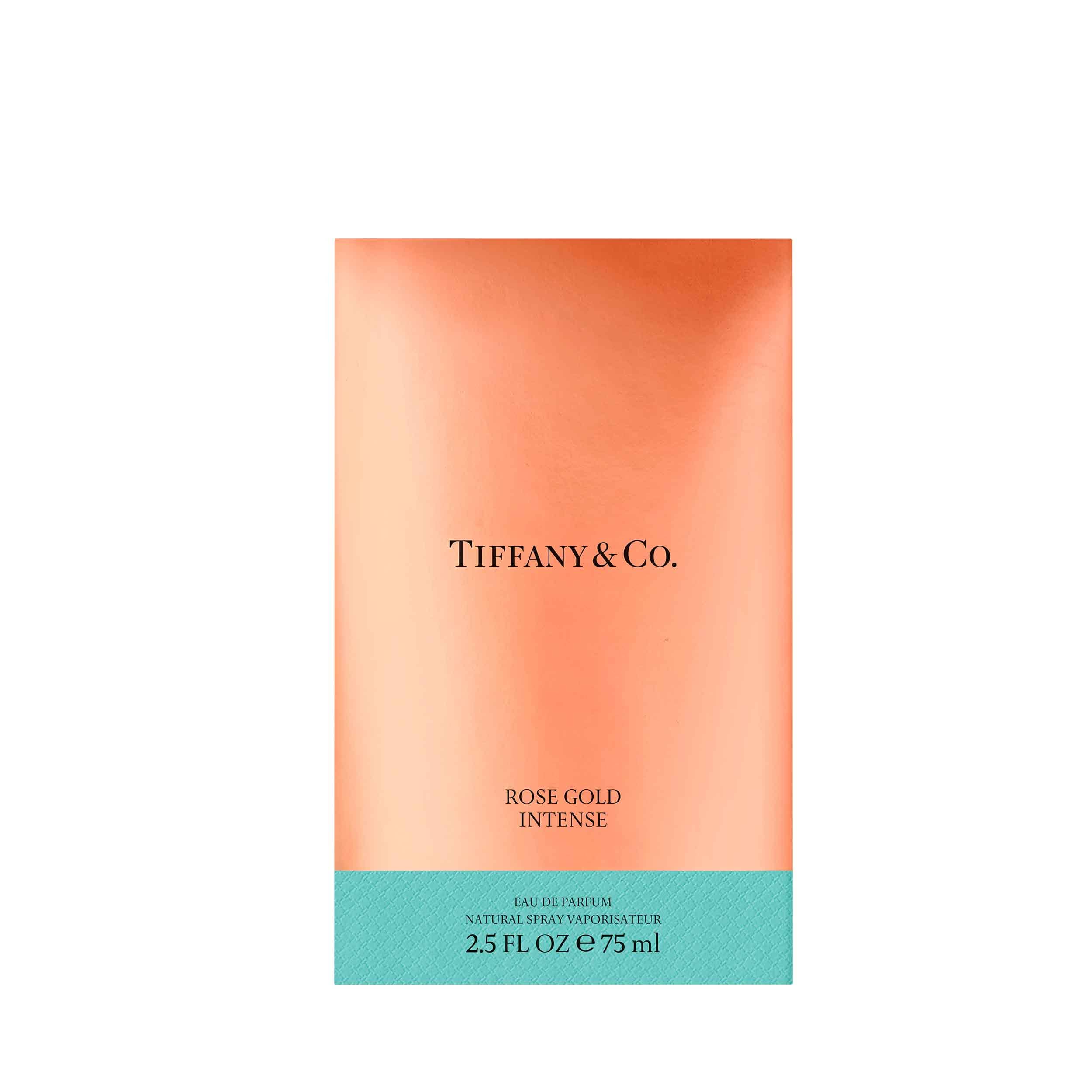 香水(女性用) Tiffany & Co. Rose Gold INTENSE 75ml Tiffany & Co. Rose Gold Intense Eau de Parfum | Nordstrom