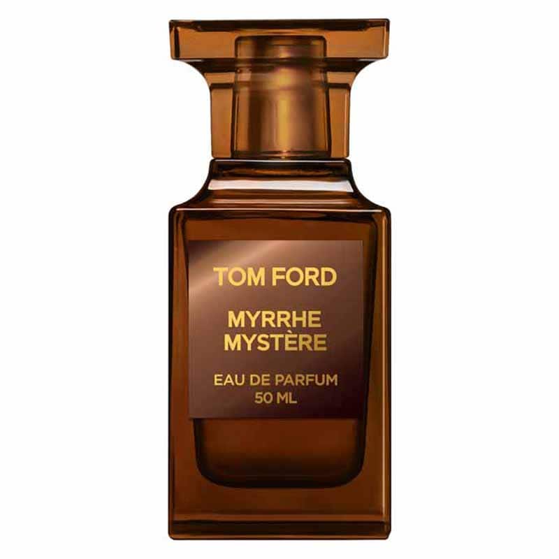 Tom Ford Beauty Myrrhe Mystère Eau de Parfum
