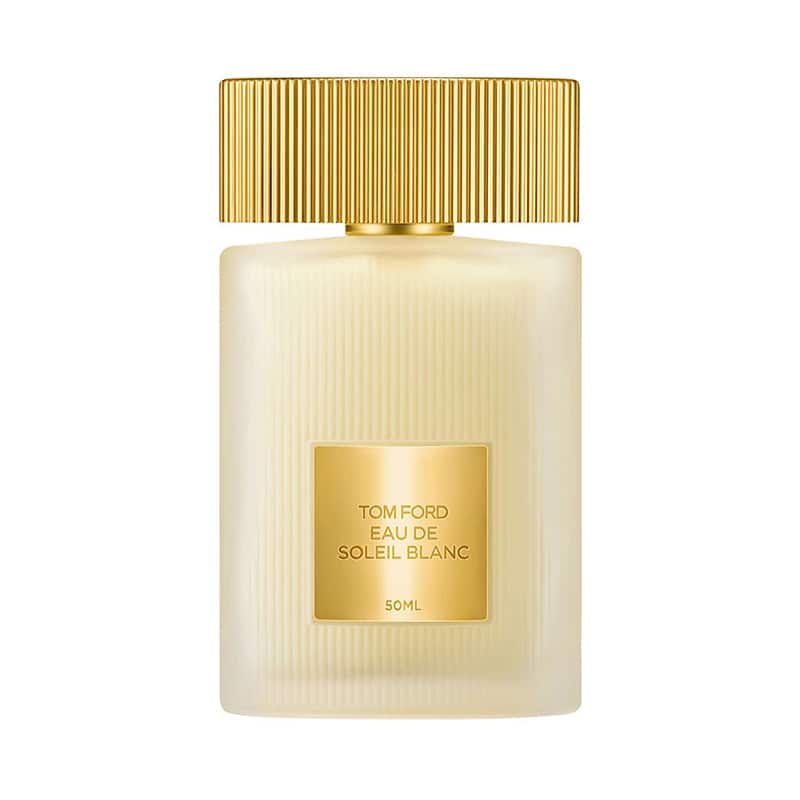 Tom Ford Eau De Soleil Blanc, 50 ML