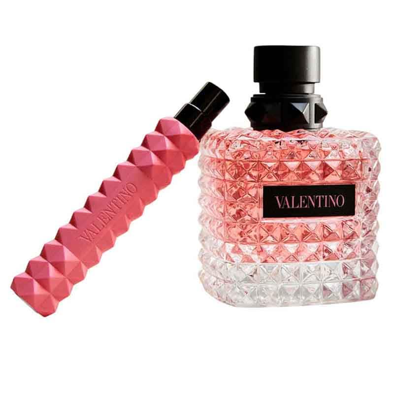 Valentino Donna Born In Roma, 100ML + 15ML