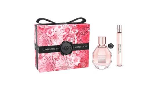 Viktor & Rolf Flowerbomb Set EDP 50ml and 10ml