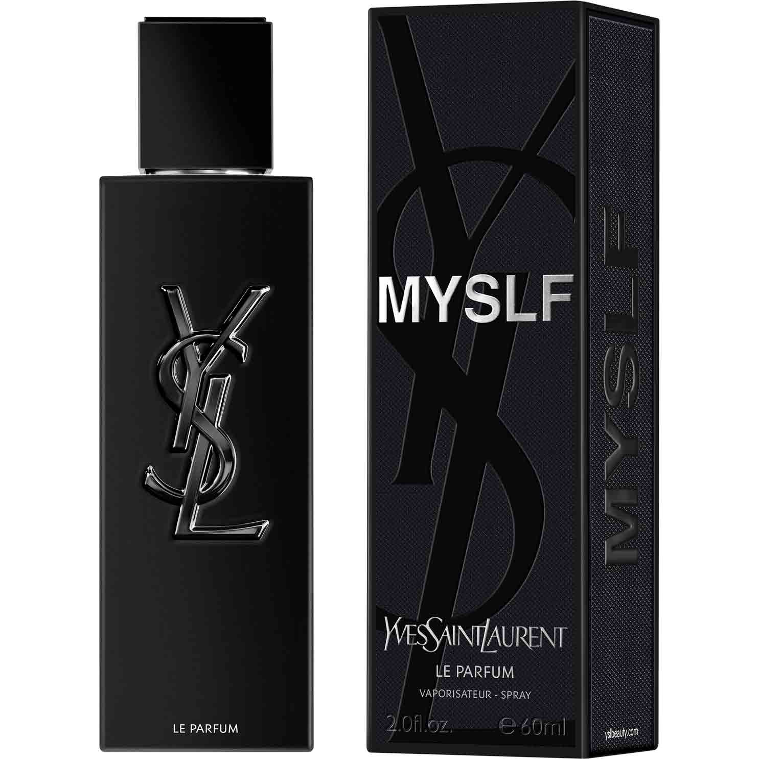 YSL MYSLF LE PARFUM 60ML