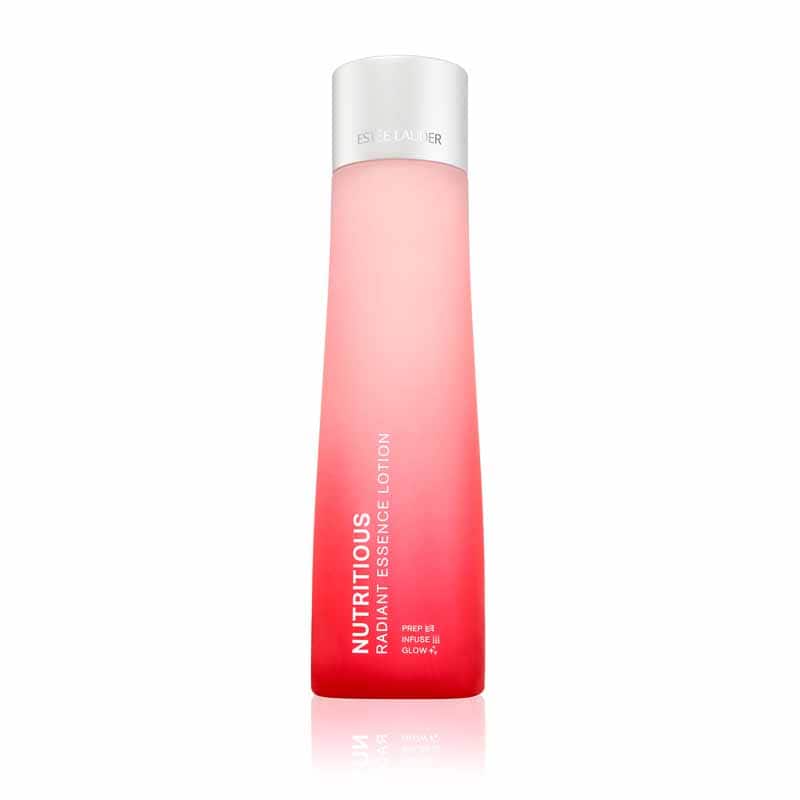Estée Lauder Nutritious Radiant Essence Treatment Lotion