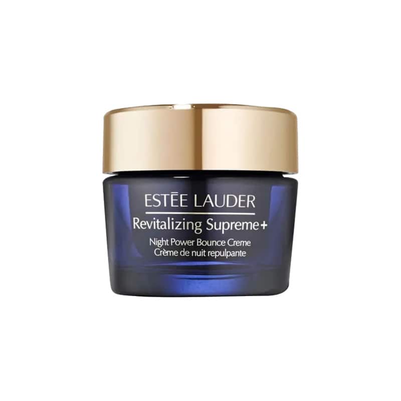 Revitalizing Supreme+ Night Power Bounce Creme, 75 ML