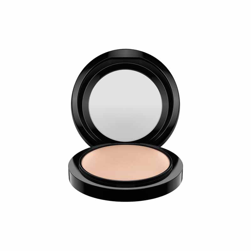 MAC Cosmetics Mineralize Skinfinish Natural, Medium Deep