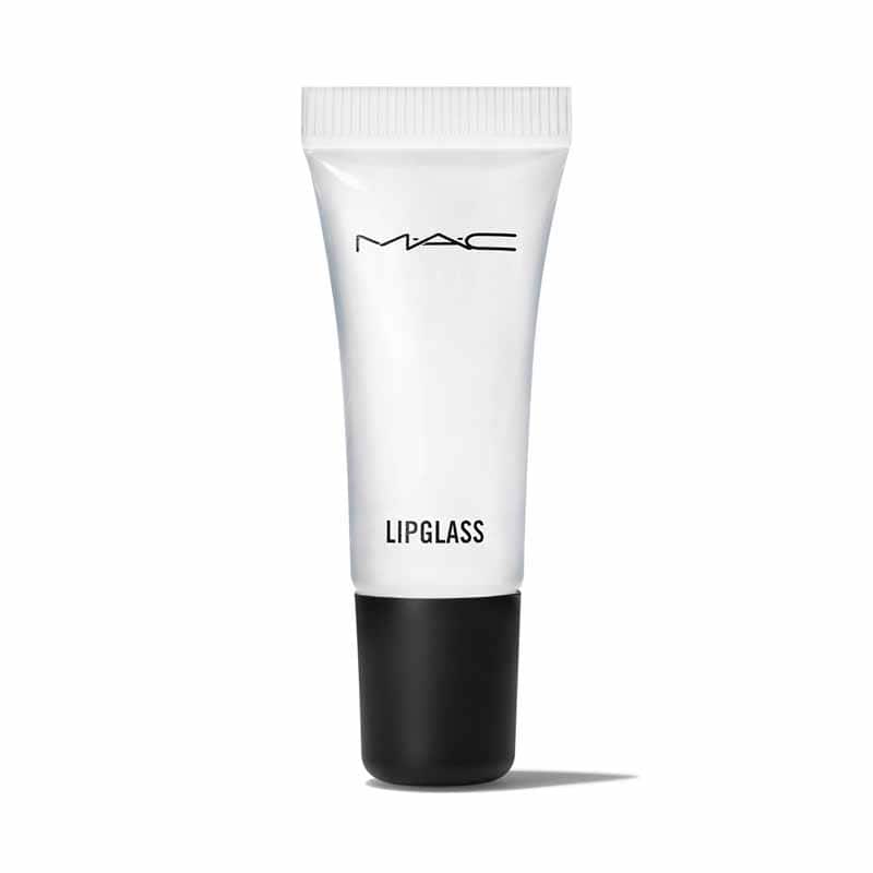 MAC Cosmetics Lipglass Clear, Clear