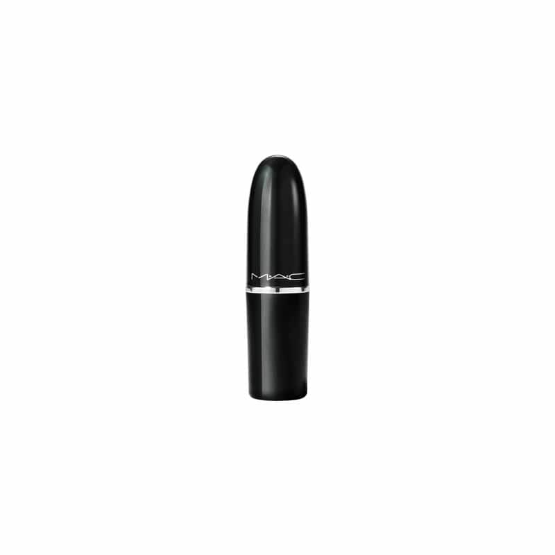 MAC Cosmetics Lustreglass Sheer-Shine Lipstick, Thanks, It’s M·A·C!