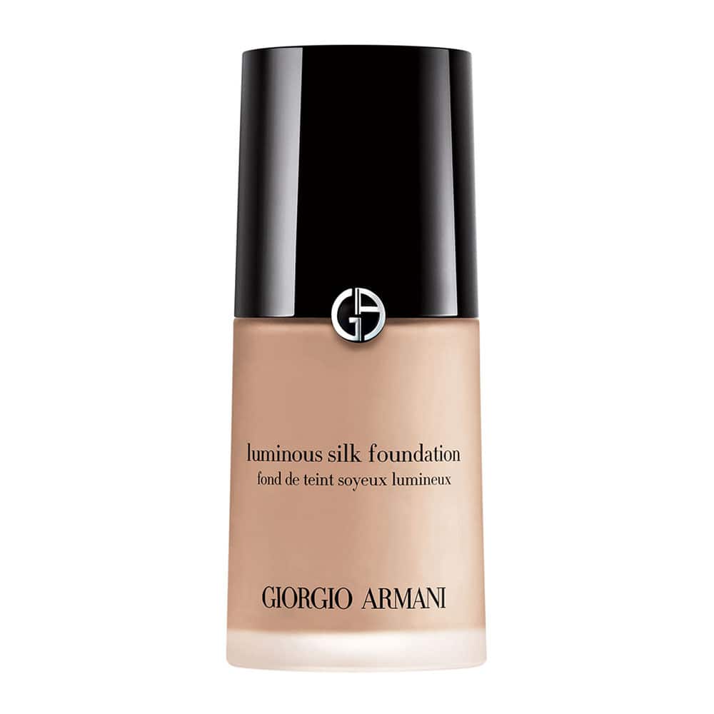 Armani Luminous Silk Foundation Shade 5, 30ML
